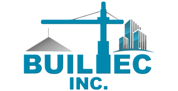 Builtec Inc logo